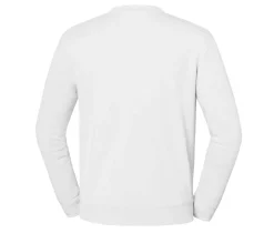 FRUIT OF THE LOOM SC2282 - Sweat manches droites