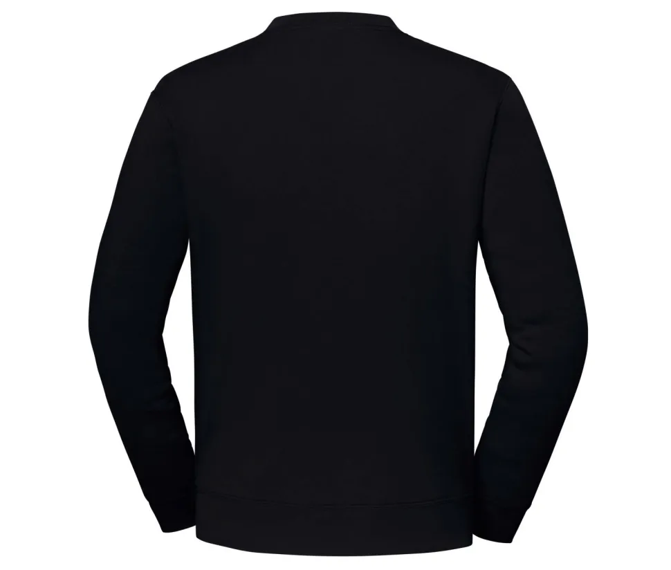 FRUIT OF THE LOOM SC2282 - Sweat manches droites