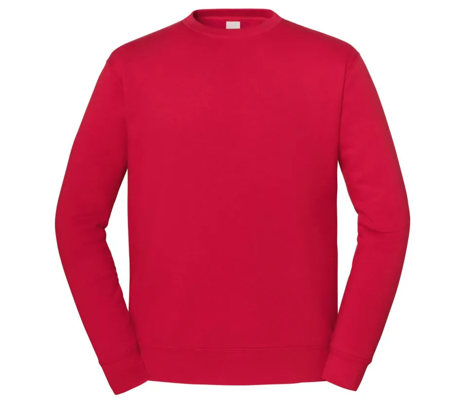 FRUIT OF THE LOOM SC2282 - Sweat manches droites