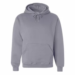 Fruit of the Loom SC270 - Sweat Shirt Capuche Homme Coton