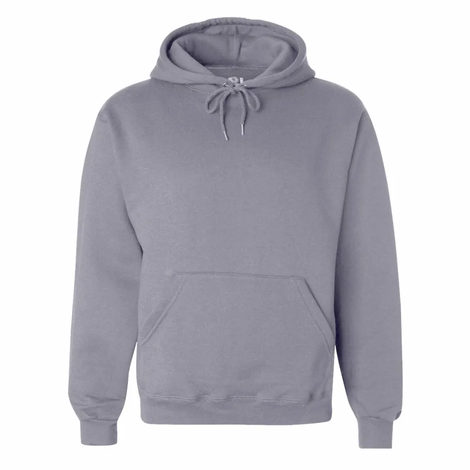 Fruit of the Loom SC270 - Sweat Shirt Capuche Homme Coton