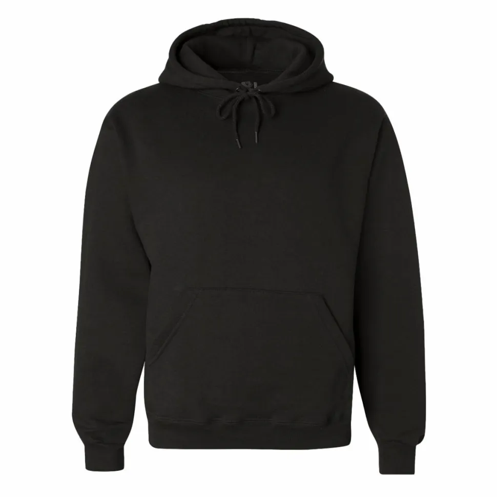 Fruit of the Loom SC270 - Sweat Shirt Capuche Homme Coton