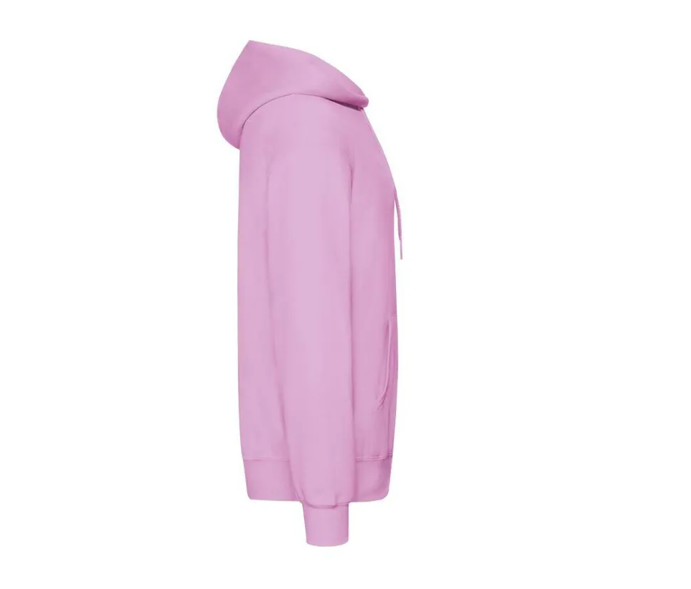 Fruit of the Loom SC270 - Sweat Shirt Capuche Homme Coton