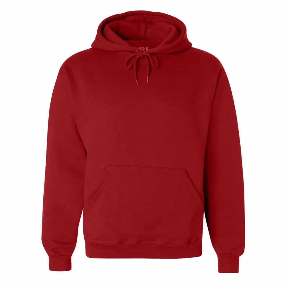 Fruit of the Loom SC270 - Sweat Shirt Capuche Homme Coton