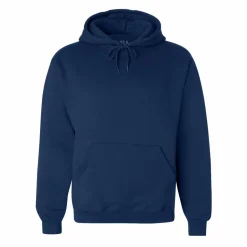 Fruit of the Loom SC270 - Sweat Shirt Capuche Homme Coton
