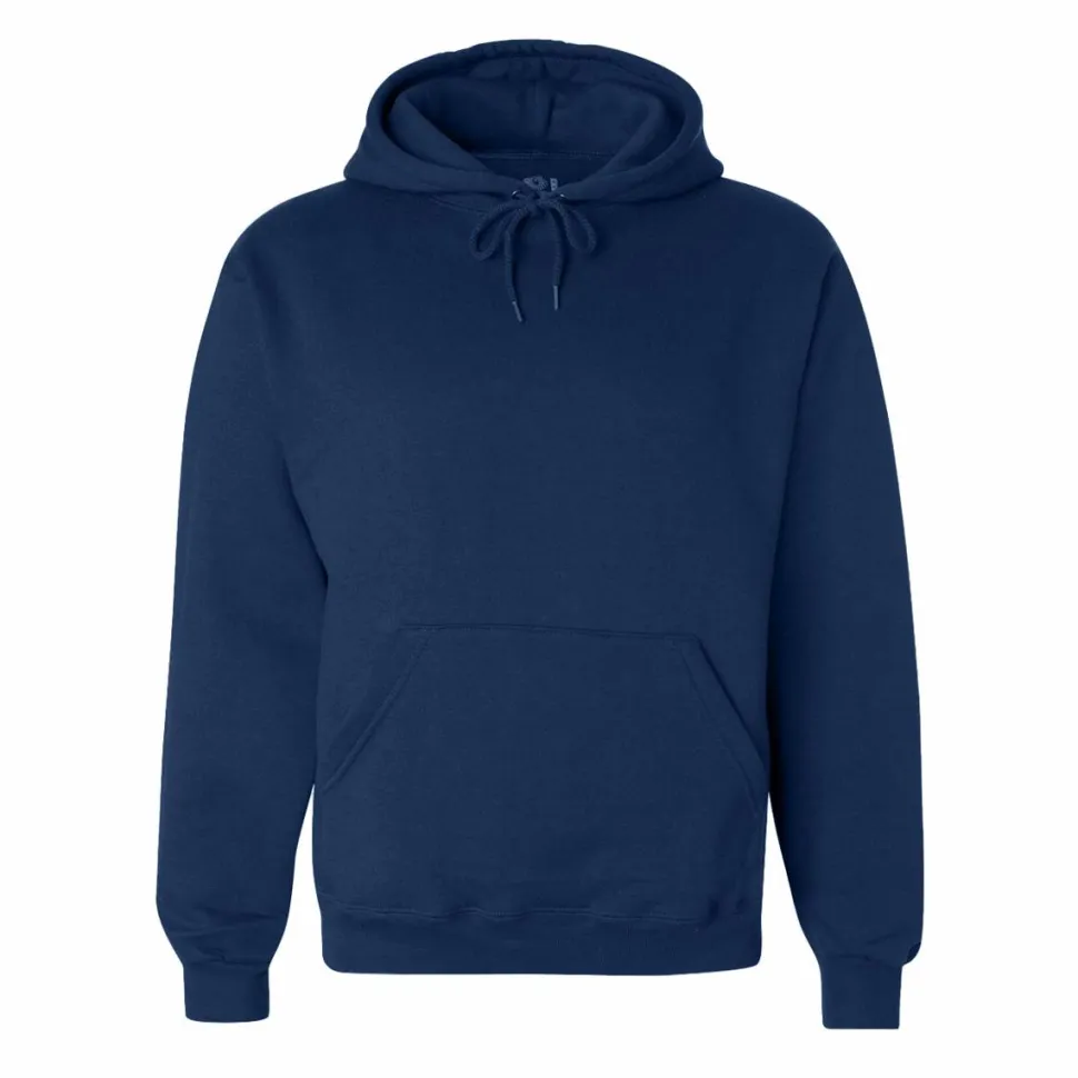 Fruit of the Loom SC270 - Sweat Shirt Capuche Homme Coton