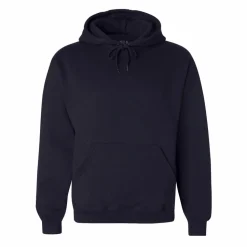 Fruit of the Loom SC270 - Sweat Shirt Capuche Homme Coton
