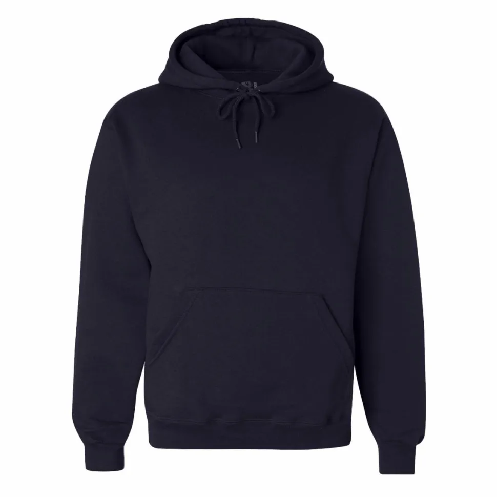 Fruit of the Loom SC270 - Sweat Shirt Capuche Homme Coton