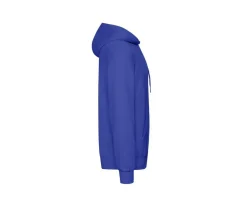Fruit of the Loom SC270 - Sweat Shirt Capuche Homme Coton
