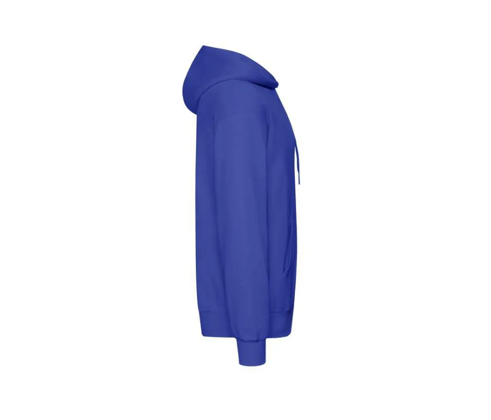 Fruit of the Loom SC270 - Sweat Shirt Capuche Homme Coton