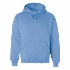 Fruit of the Loom SC270 - Sweat Shirt Capuche Homme Coton