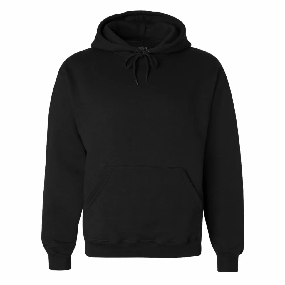 Fruit of the Loom SC270 - Sweat Shirt Capuche Homme Coton