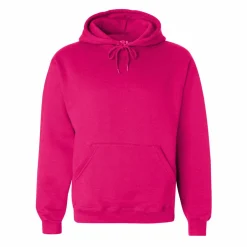 Fruit of the Loom SC270 - Sweat Shirt Capuche Homme Coton