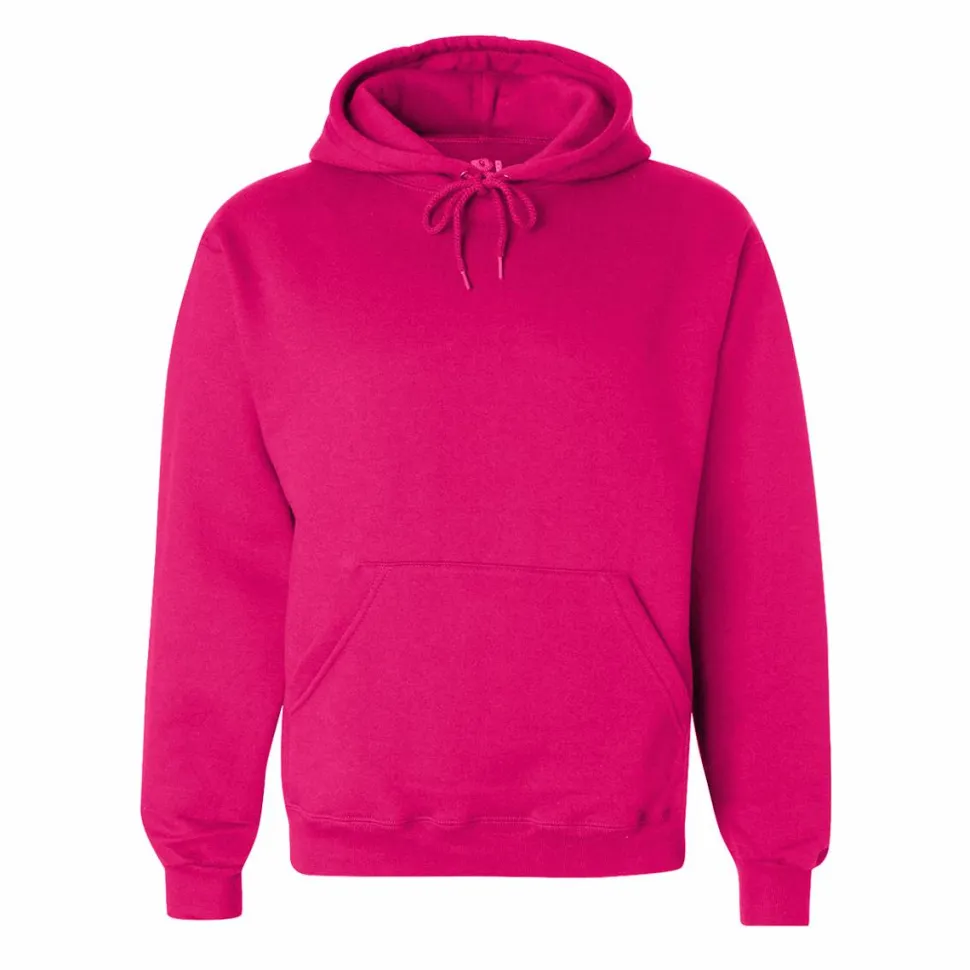 Fruit of the Loom SC270 - Sweat Shirt Capuche Homme Coton