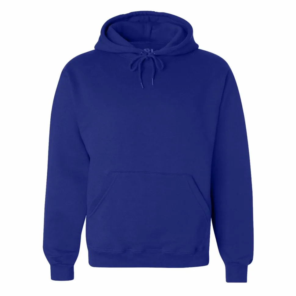 Fruit of the Loom SC270 - Sweat Shirt Capuche Homme Coton