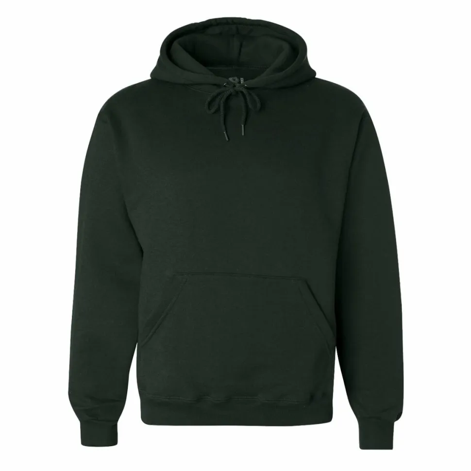 Fruit of the Loom SC270 - Sweat Shirt Capuche Homme Coton