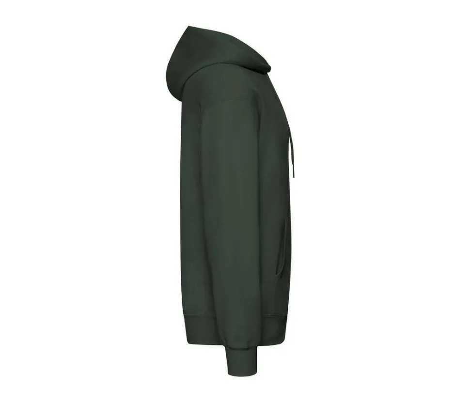 Fruit of the Loom SC270 - Sweat Shirt Capuche Homme Coton