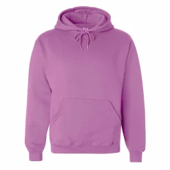 Fruit of the Loom SC270 - Sweat Shirt Capuche Homme Coton
