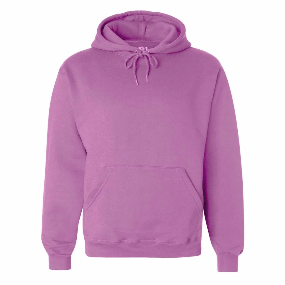 Fruit of the Loom SC270 - Sweat Shirt Capuche Homme Coton