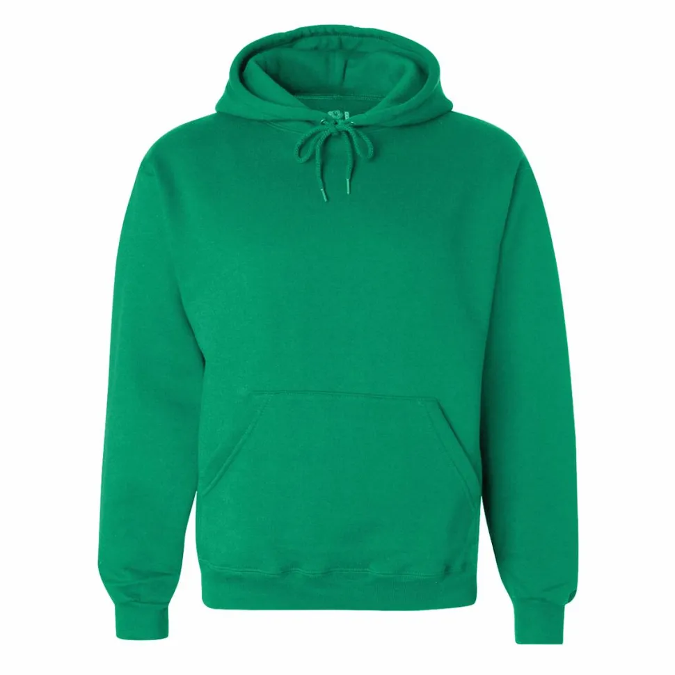 Fruit of the Loom SC270 - Sweat Shirt Capuche Homme Coton