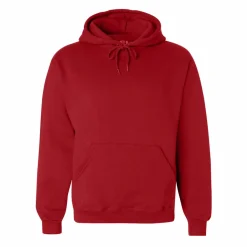 Fruit of the Loom SC270 - Sweat Shirt Capuche Homme Coton