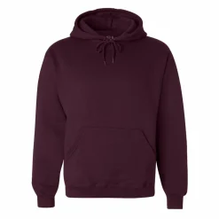 Fruit of the Loom SC270 - Sweat Shirt Capuche Homme Coton