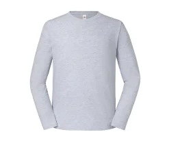 FRUIT OF THE LOOM SC152 - Tee-shirt col rond 195