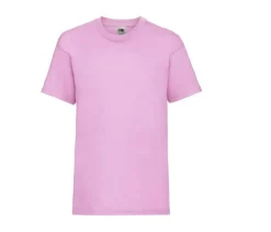 Fruit of the Loom SC231 - Tee shirt Enfant Value Weight