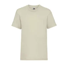 Fruit of the Loom SC231 - Tee shirt Enfant Value Weight