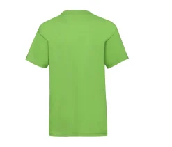 Fruit of the Loom SC231 - Tee shirt Enfant Value Weight