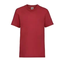 Fruit of the Loom SC231 - Tee shirt Enfant Value Weight