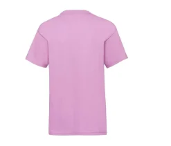 Fruit of the Loom SC231 - Tee shirt Enfant Value Weight