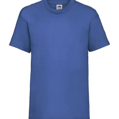 Fruit of the Loom SC231 - Tee shirt Enfant Value Weight