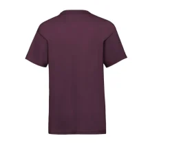 Fruit of the Loom SC231 - Tee shirt Enfant Value Weight