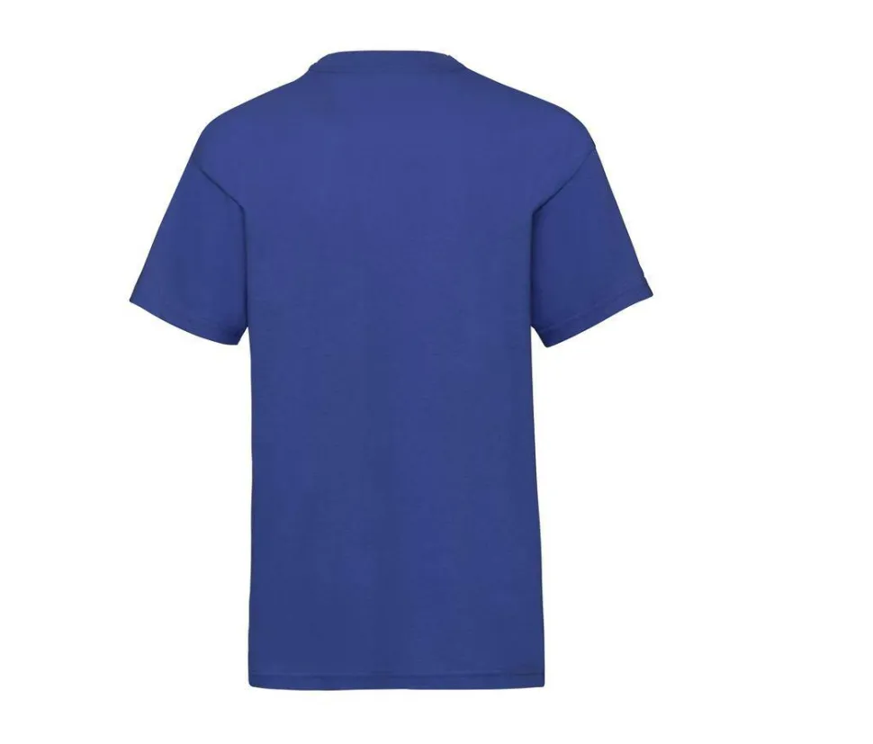 Fruit of the Loom SC231 - Tee shirt Enfant Value Weight