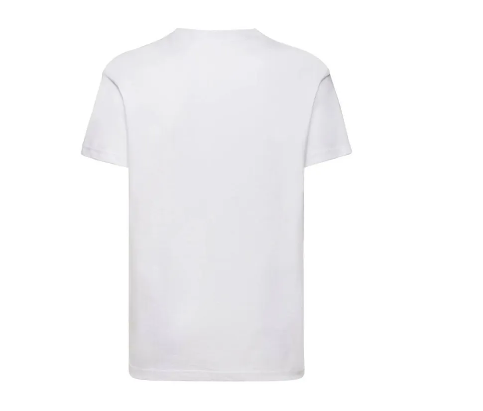 Fruit of the Loom SC231 - Tee shirt Enfant Value Weight