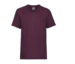Fruit of the Loom SC231 - Tee shirt Enfant Value Weight