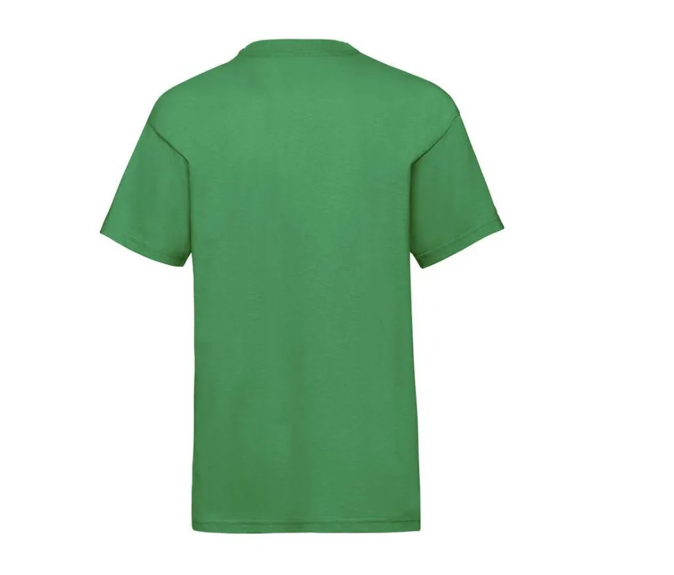 Fruit of the Loom SC231 - Tee shirt Enfant Value Weight