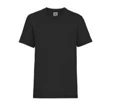 Fruit of the Loom SC231 - Tee shirt Enfant Value Weight