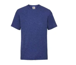 Fruit of the Loom SC231 - Tee shirt Enfant Value Weight