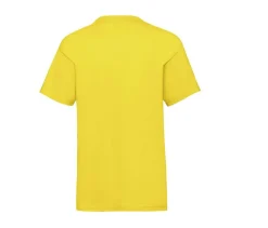 Fruit of the Loom SC231 - Tee shirt Enfant Value Weight
