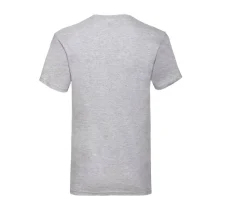 Fruit of the Loom SC234 - Tee Shirt col V Homme Valueweight
