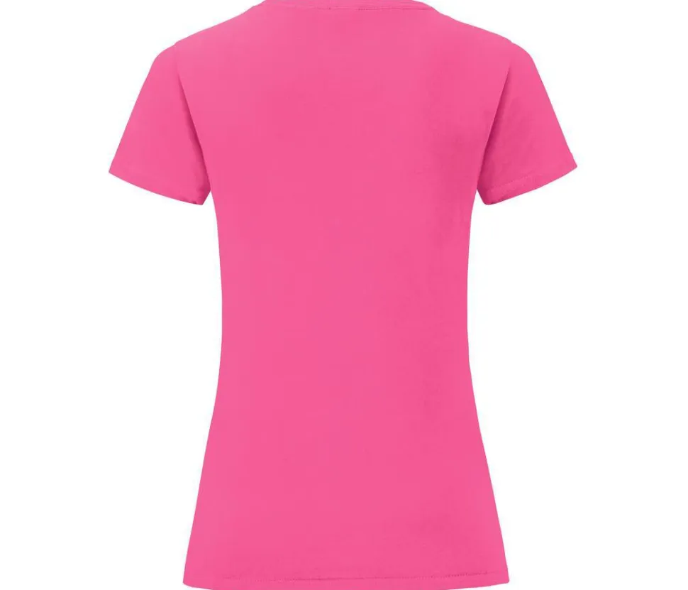 FRUIT OF THE LOOM SC151 - Tee-shirt col rond 150