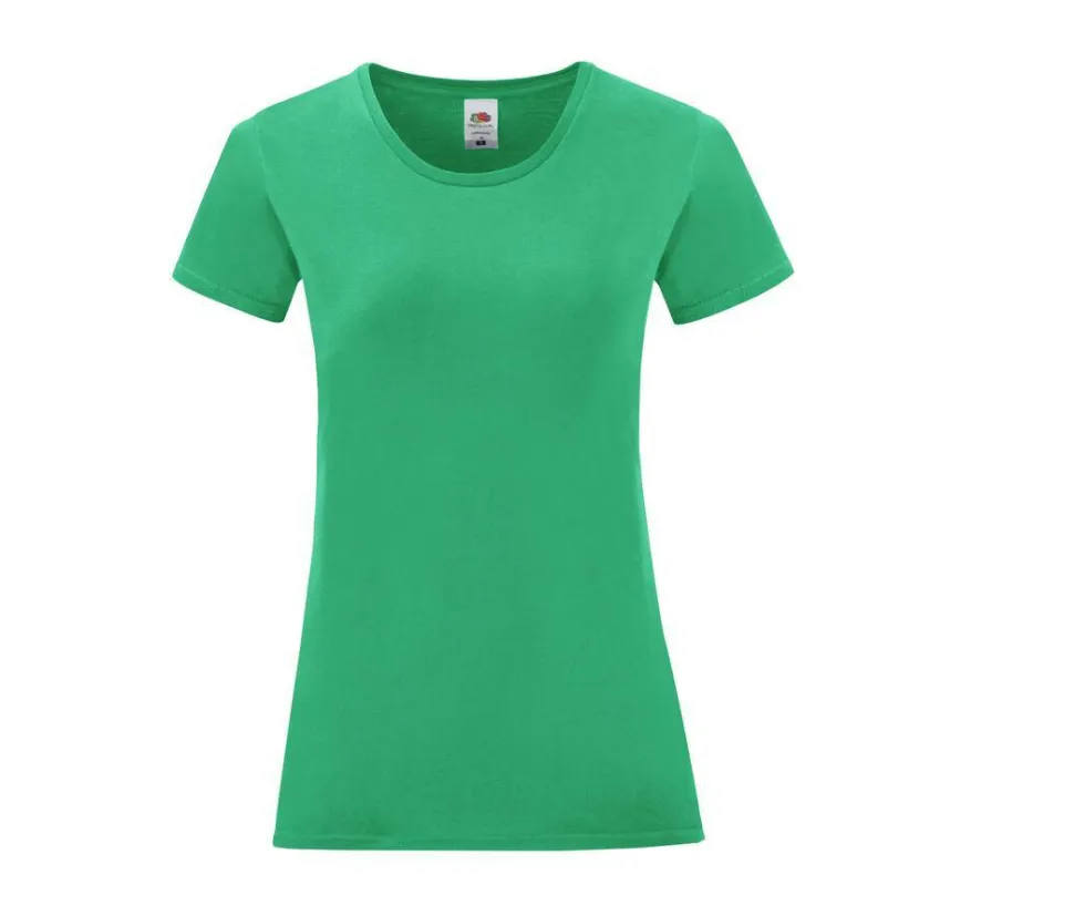 FRUIT OF THE LOOM SC151 - Tee-shirt col rond 150