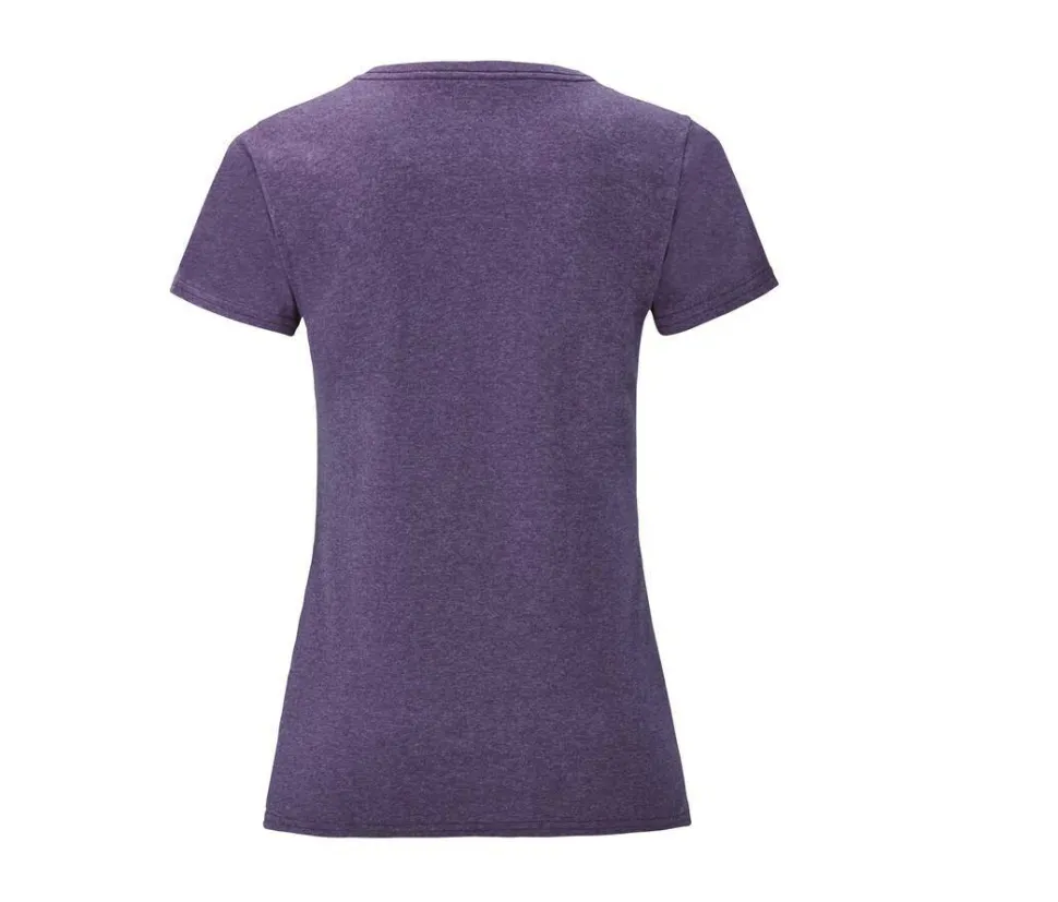 FRUIT OF THE LOOM SC151 - Tee-shirt col rond 150