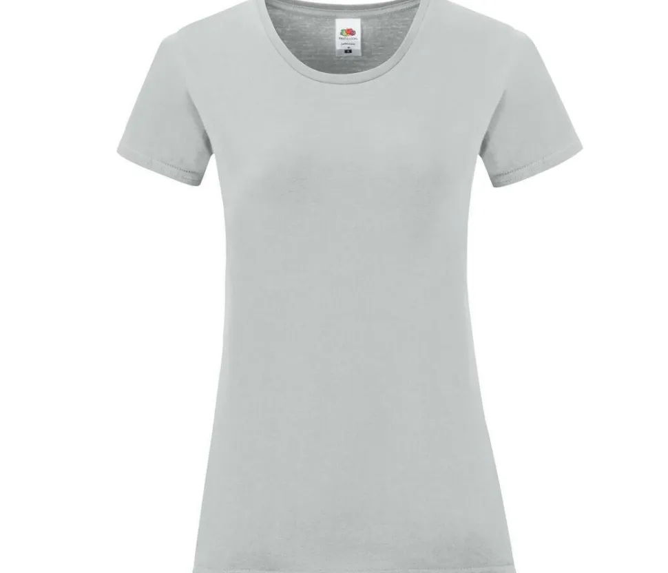 FRUIT OF THE LOOM SC151 - Tee-shirt col rond 150