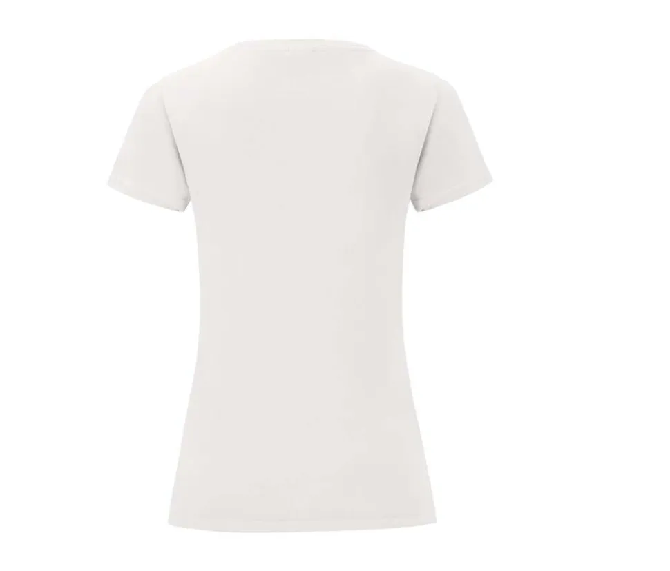 FRUIT OF THE LOOM SC151 - Tee-shirt col rond 150