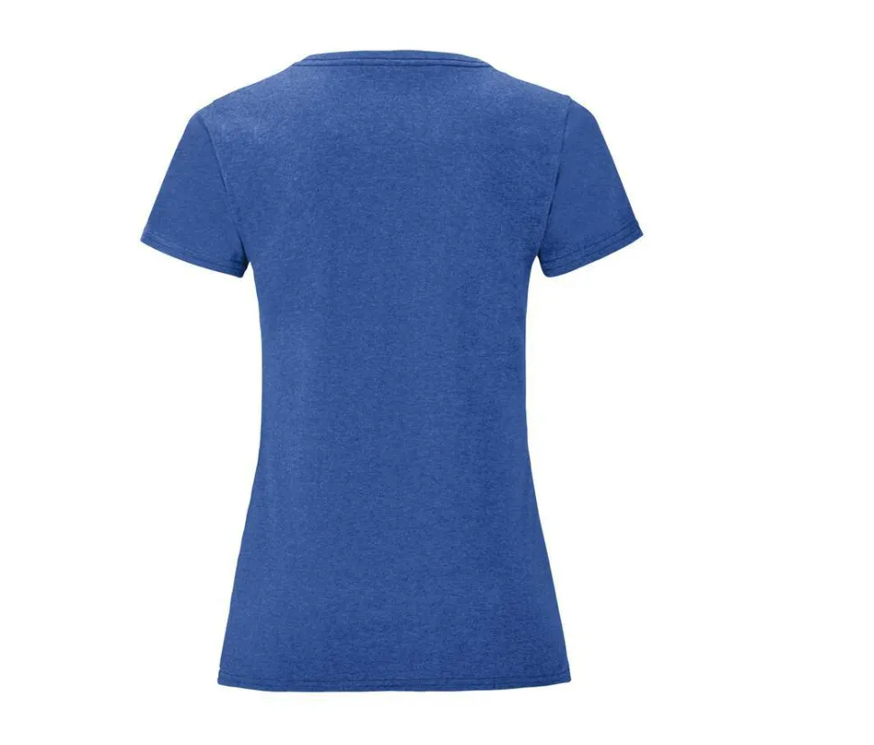 FRUIT OF THE LOOM SC151 - Tee-shirt col rond 150