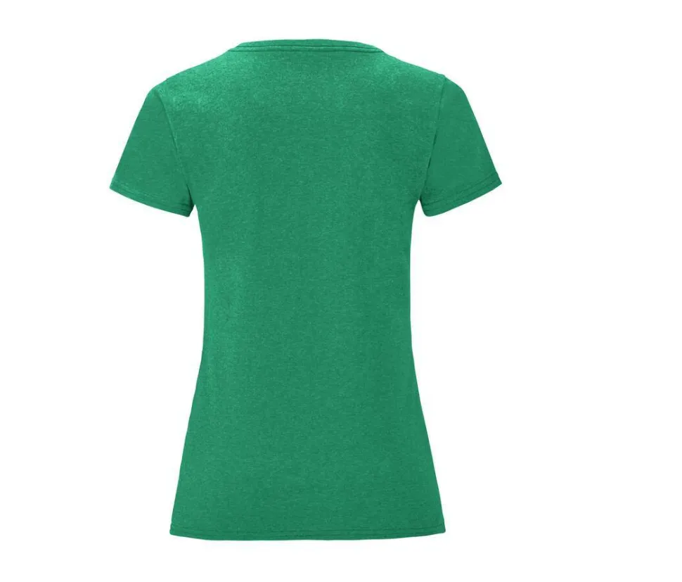 FRUIT OF THE LOOM SC151 - Tee-shirt col rond 150