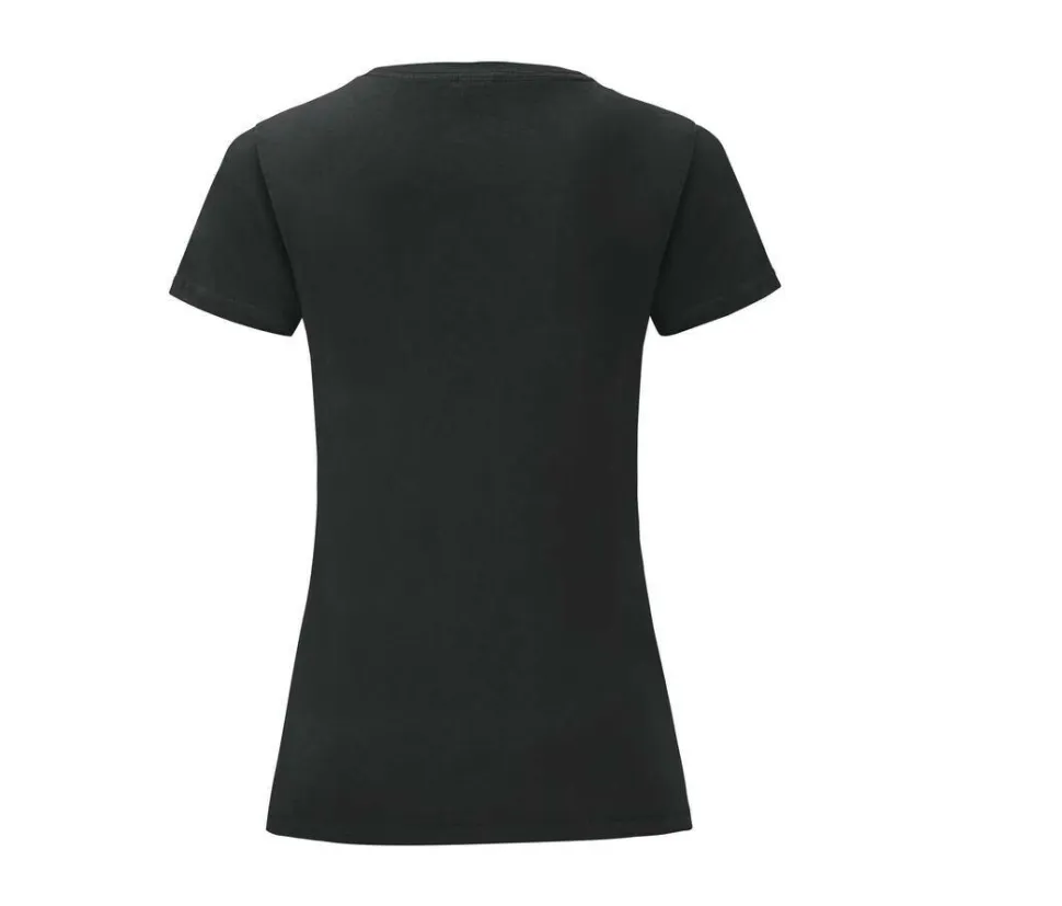 FRUIT OF THE LOOM SC151 - Tee-shirt col rond 150
